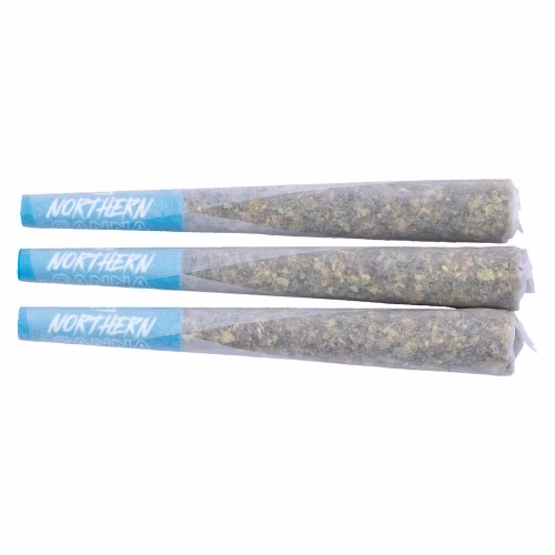 Permanent Marker Pre-Roll