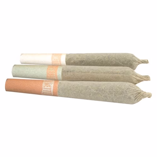 Palmetto - Mixer Pack