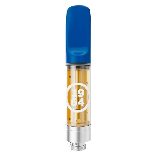 Blue Dream FSE Resin Vape Cartridge