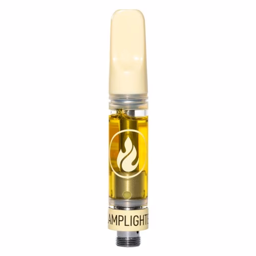 Lamplighter - Vanilla 510 Thread Cartridge