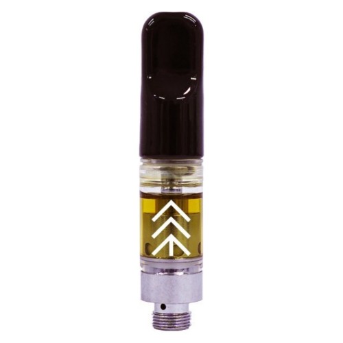 Port North - Cherry Boat Live Rosin Syrup 510 Cartridge