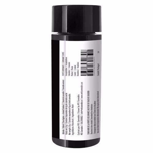 MTL Cannabis - Apple Sau'z