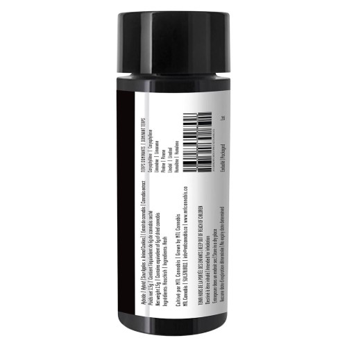 MTL Cannabis - Apple Sau'z