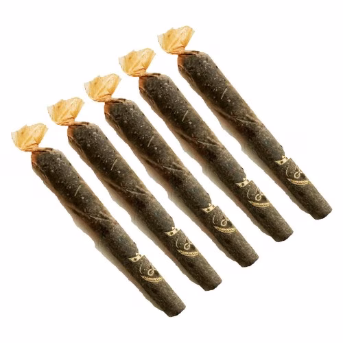 Caviar Gold - Baby Cavis - Blue Glue Infused