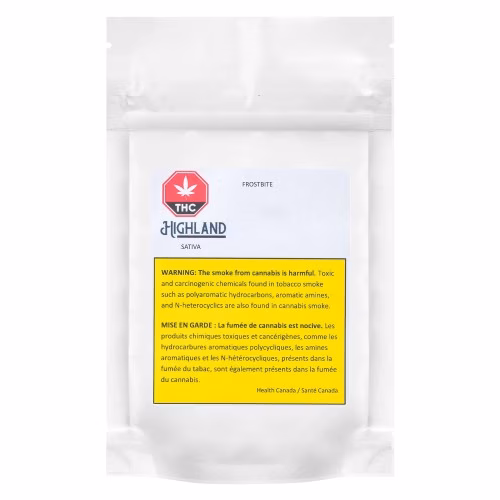 Highland - Frost Bite