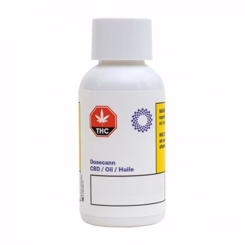 CBD Oil