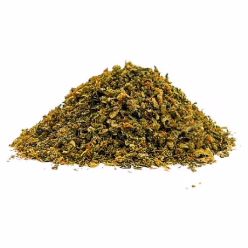 Sour Mango  Milled
