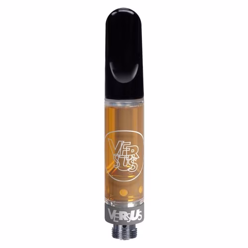 BC God Bud Full Spectrum 510 Thread Cartridge