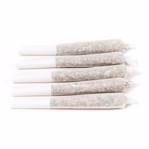 Choice Growers - The Jeffrey Pre-Rolls
