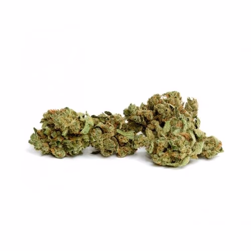 UP - Cold Creek Kush