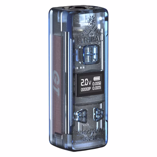 GT SPECTRAL SERIES 510 BATTERY- Tribal - Vaporizers