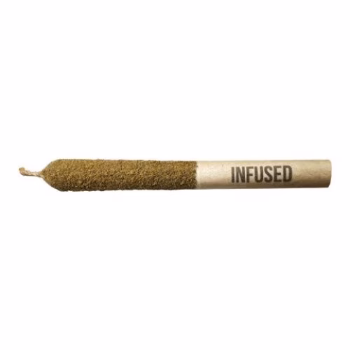 General Admission - Crimson Toro Distillate Infused Pre-Roll