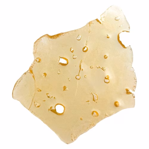 Versus - BC Purple Kush Shatter