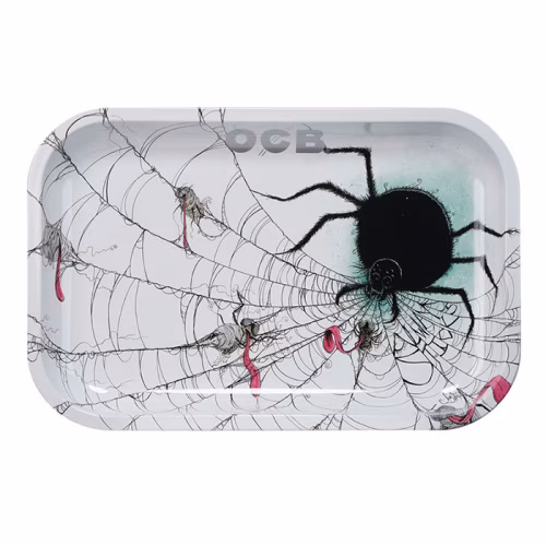 OCB MISC DESIGNS MEDIUM ROLLING TRAY