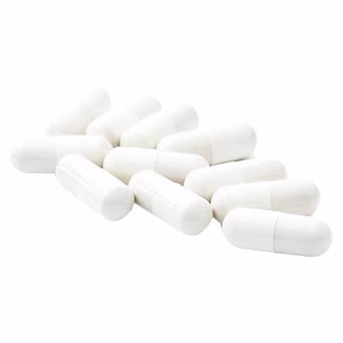 CBD Capsules 100's