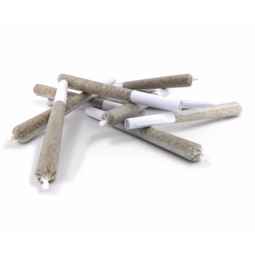 BC Doobies - Hindu Kush