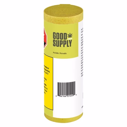 Good Supply - Neon Lotus Pre-Roll