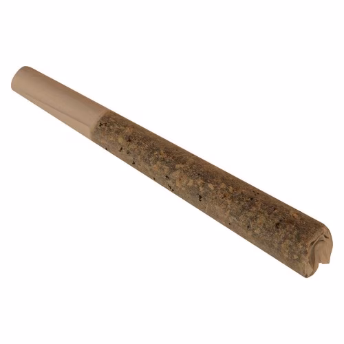 Nostalgia - Aged Sticky Hash Infused Pre-Roll