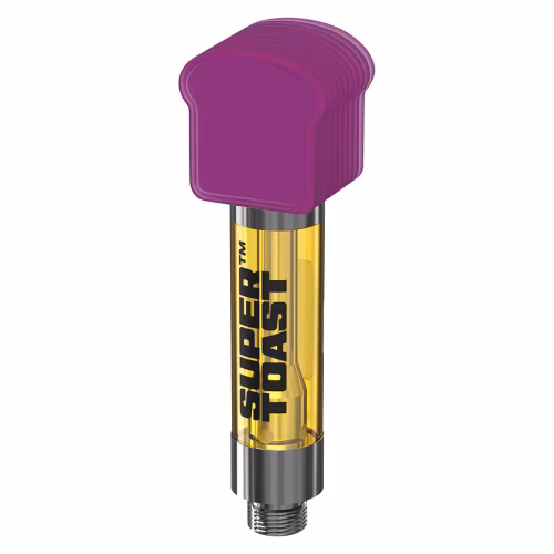 Passionfruit Salute Liquid Diamonds 510 Thread Cartridge