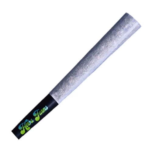Herba Farms - Bubbalicious