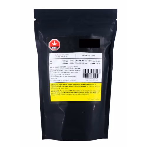 Kief Cannabis Co. - TobaOz