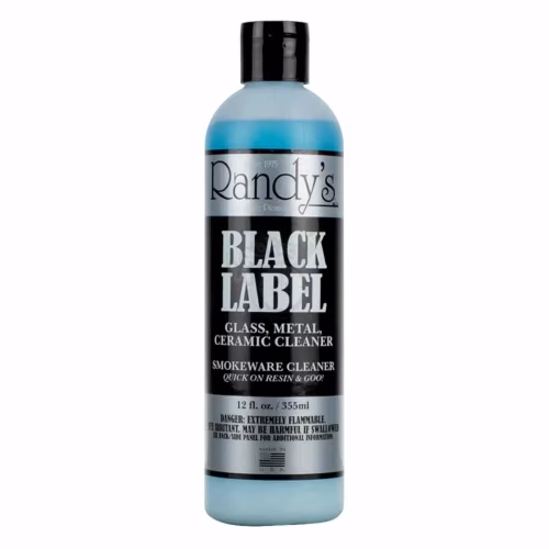 Randy's Black Label - $16.99