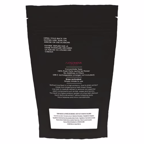 Tribal - Porto Leche Supernova All-in-one