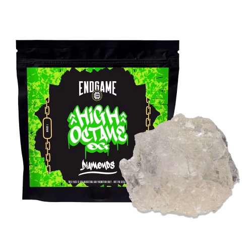 Endgame - High Octane OG Diamonds