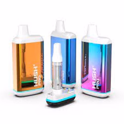 Nova Hush 2 Pro 510 battery Vape