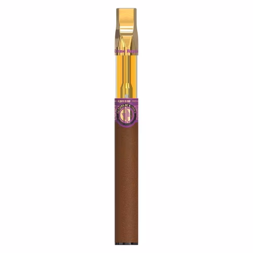 Electric Smoke - Liquid Blunt Crème Royale AIO