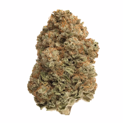 Simply Bare - BC Organic Orange Kush Mints Pre Roll