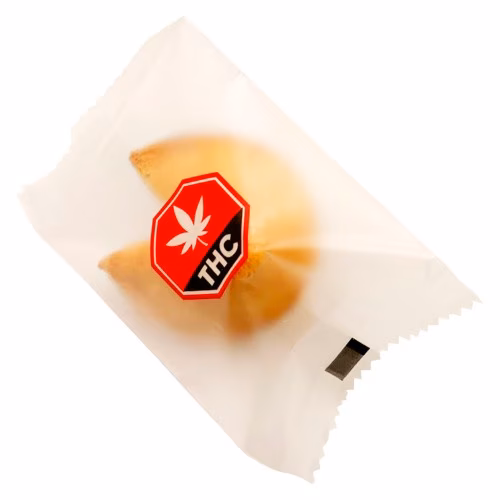 Fortune YOY - Yang Crispy Cookie