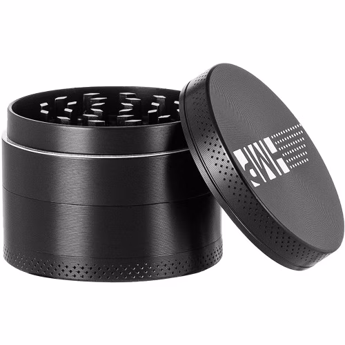 HMP Aluminum 4 - Piece Grinder