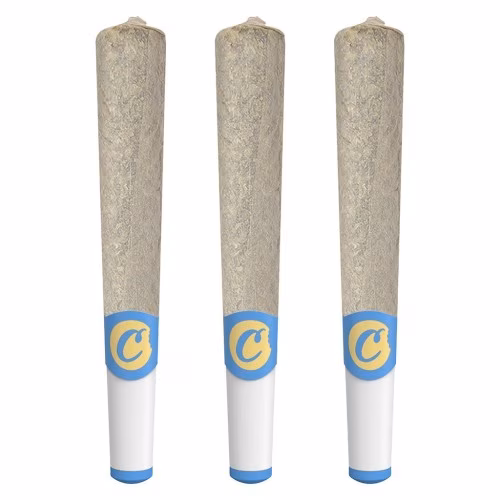 Cookies - LPC Ceramic Tip Diamond Infused