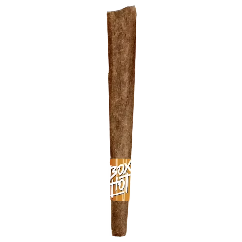 BOXHOT - Stubbies Peach OG Infused Blunts