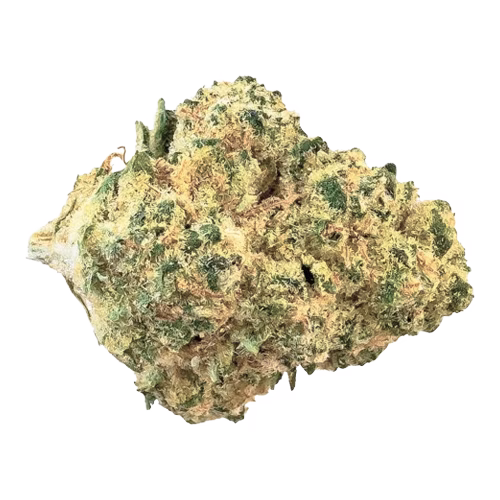 Kush Cookies