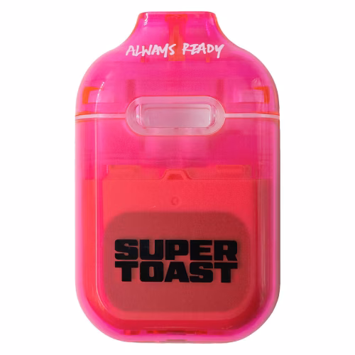 Triple Berry Supreme Liquid Diamonds AIO