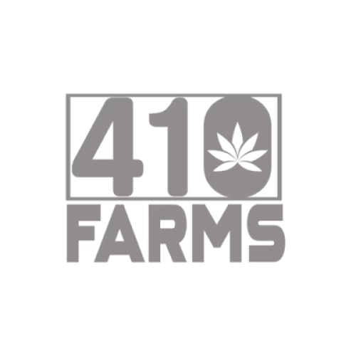 410 Farms - Trail Mix