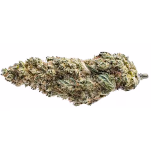 Canadian Cannabis - Organic Thunder Zkittlez