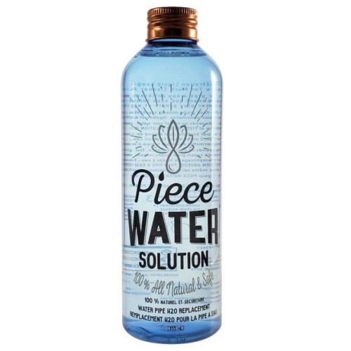 Piece Water - Resin Protector 12oz. (Maq Distributors)