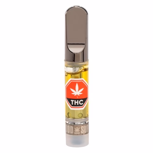 Good Supply - Banana Kush 510 Thread Cartridge