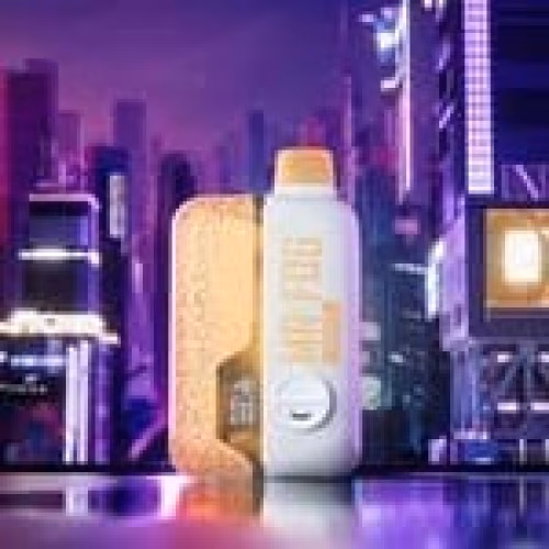 MR FOG SWITCH 15000 PUFF PEACH BLUE RAZZ MANGO ICE
