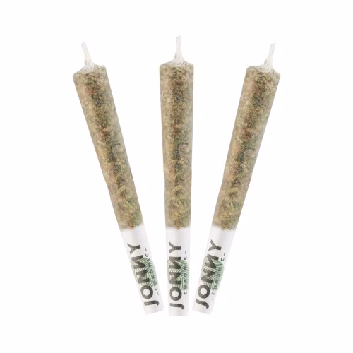 Acapulco Gold Reefers Pre-Rolls