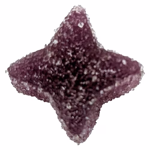 NightNight - CBN+CBD Gummies - Goodnight Grape