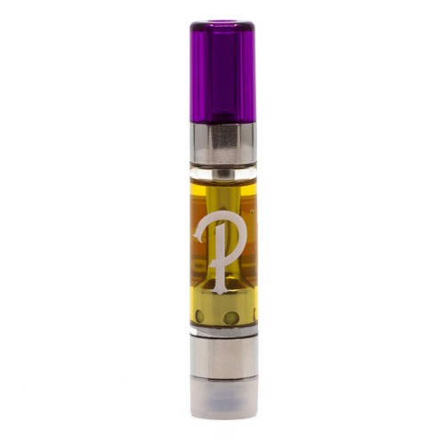 Purple Hills - Orangeade Live Resin 510 Thread Cartridge
