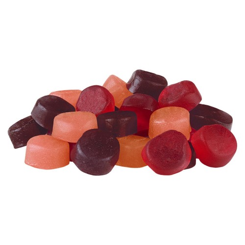 Orchard Medley Sugar Free CBD Gummies