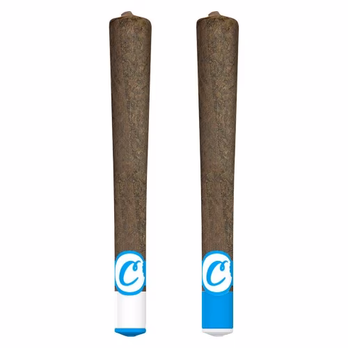 Cookies - Ceramic Tip Blunt Duo Variety Pack