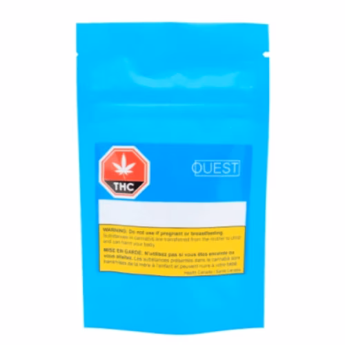 Ouest - Peyote WIFI