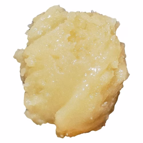 Rosin N' Rollin (Candy Cake)