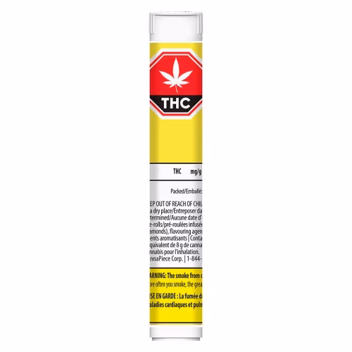 Jays - Jays - Hawaiian Za value Pack Diamond Infused Pre-Roll